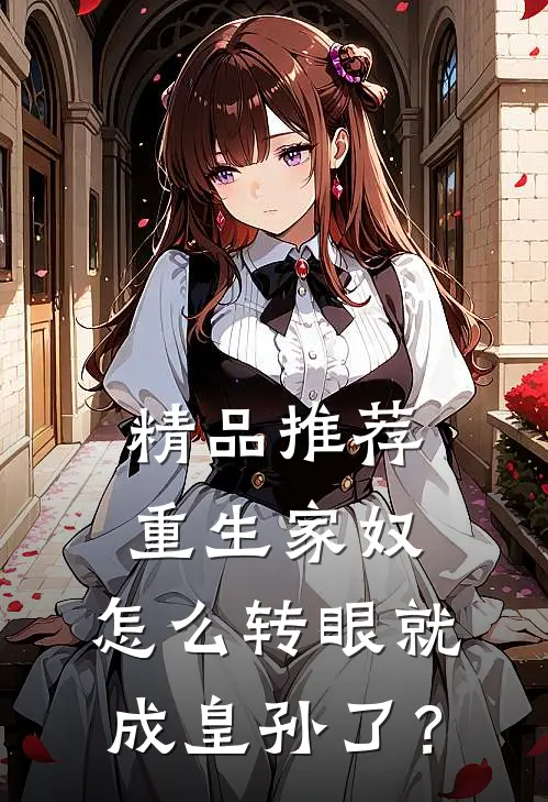 精品推荐重生家奴，怎么转眼就成皇孙了？