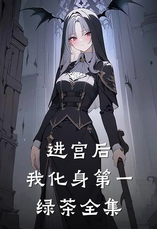 进宫后，我化身第一绿茶全集