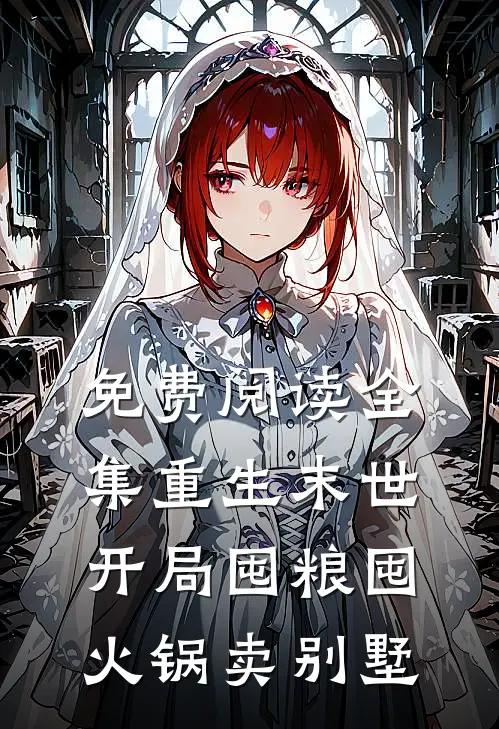 免费阅读全集重生末世：开局囤粮囤火锅卖别墅