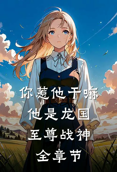 你惹他干嘛，他是龙国至尊战神全章节