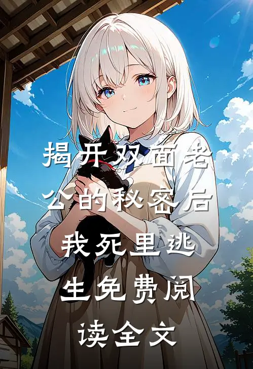 和渣夫死对头官宣后，他彻底疯了全文免费