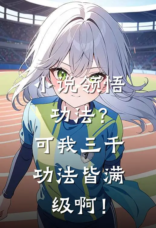 小说领悟功法？可我三千功法皆满级啊！