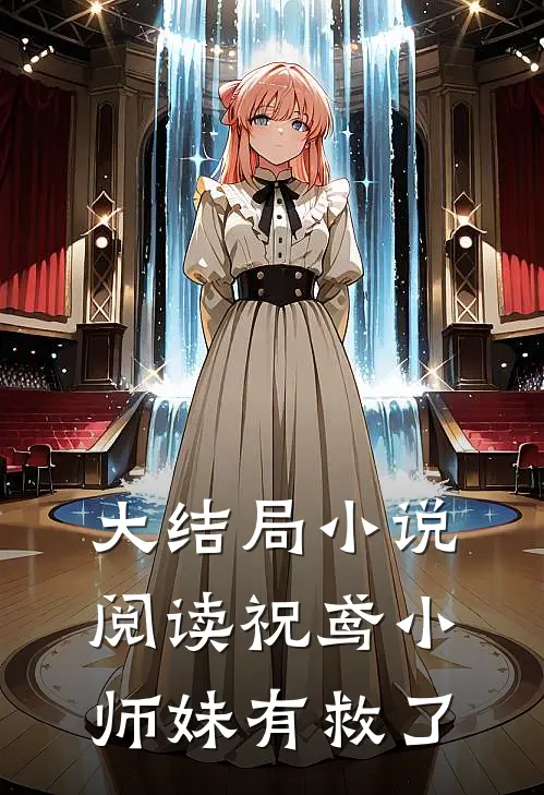 大结局小说阅读祝鸢小师妹有救了