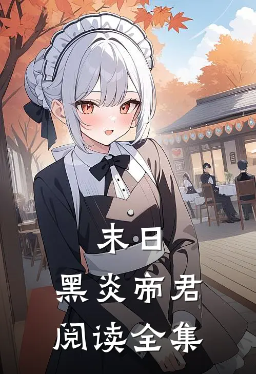 末日：黑炎帝君阅读全集