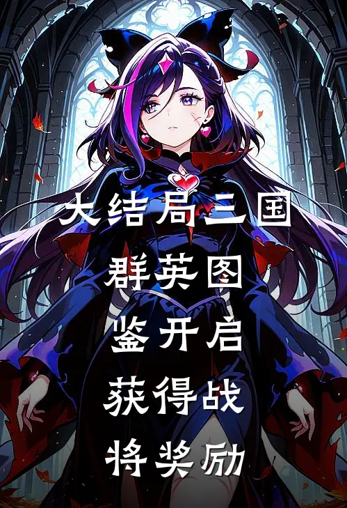 大结局三国：群英图鉴开启，获得战将奖励