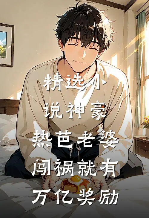 精选小说神豪：热芭老婆闯祸就有万亿奖励