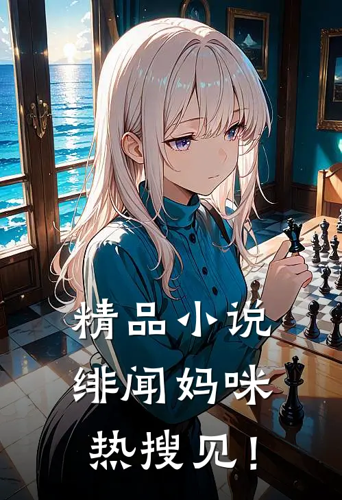 精品小说绯闻妈咪，热搜见！