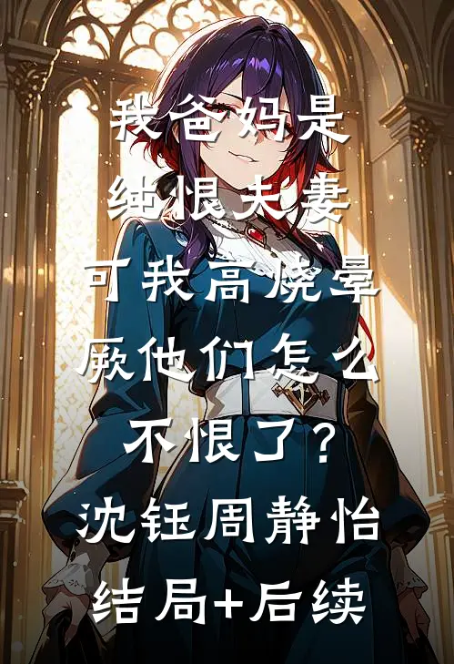 大婚前夕，我被病娇权臣强取豪夺了结局+后续