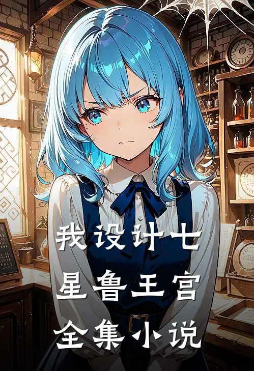 我设计七星鲁王宫全集小说