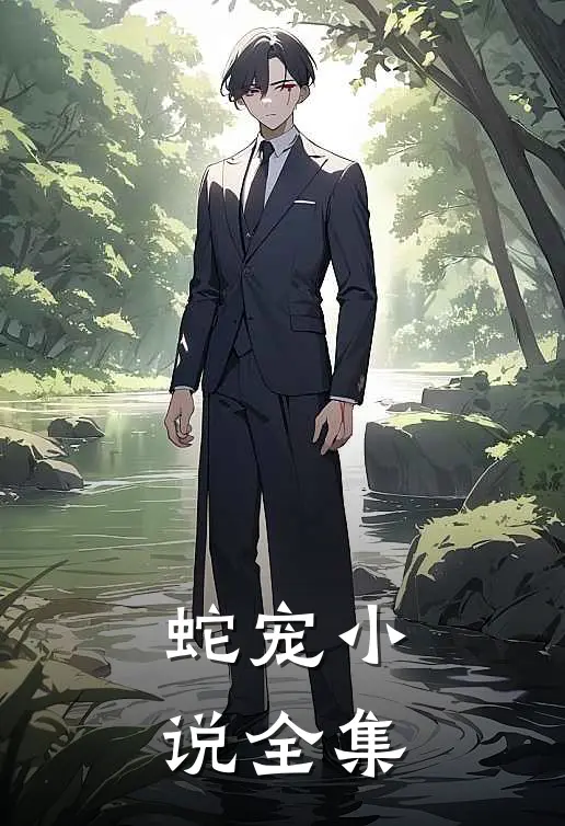 蛇宠小说全集