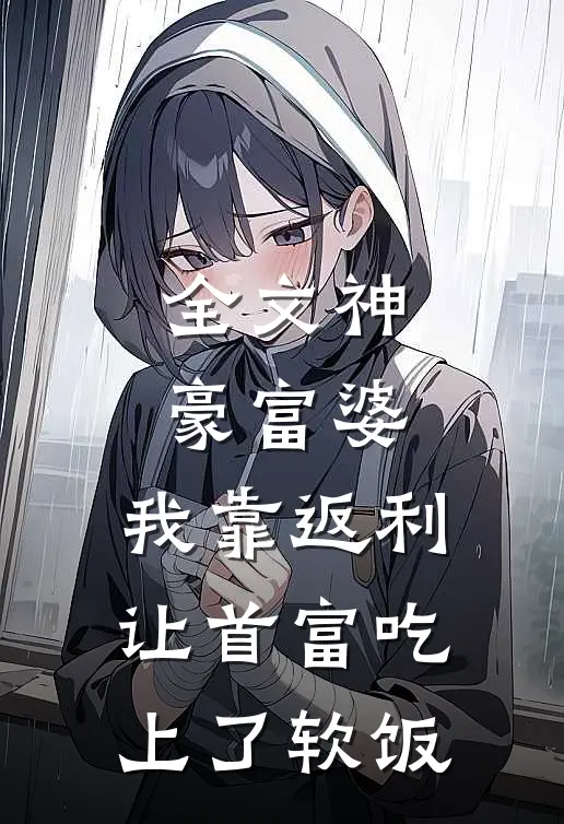 全文神豪富婆：我靠返利让首富吃上了软饭