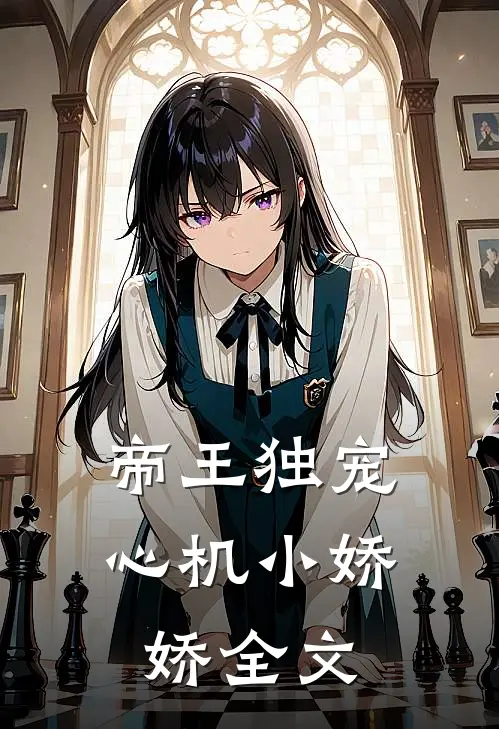 帝王独宠：心机小娇娇全文