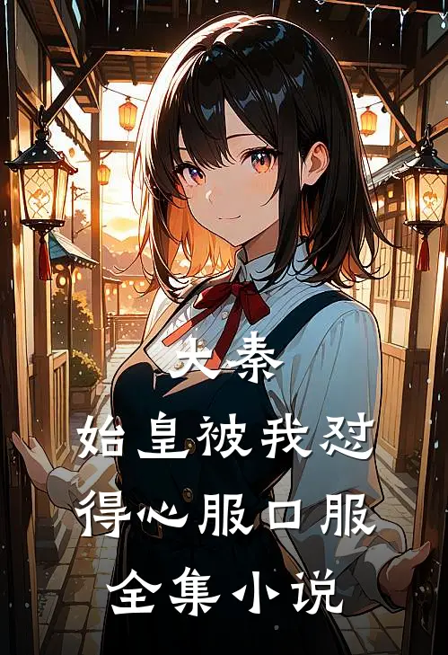 大秦：始皇被我怼得心服口服全集小说
