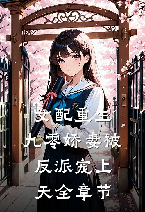 女配重生：九零娇妻被反派宠上天全章节