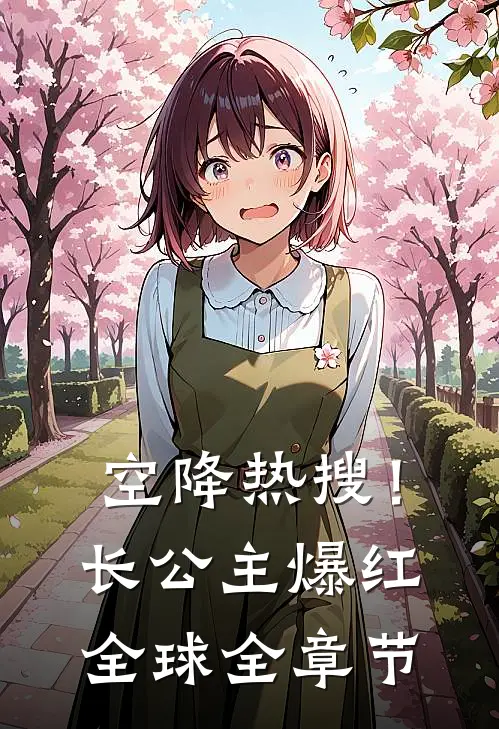 空降热搜！长公主爆红全球全章节