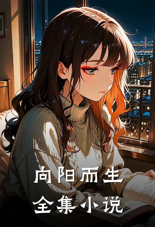 向阳而生全集小说