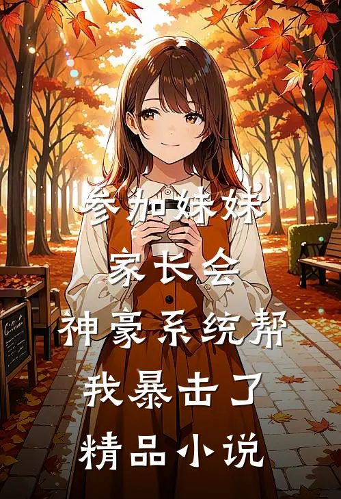 参加妹妹家长会，神豪系统帮我暴击了精品小说