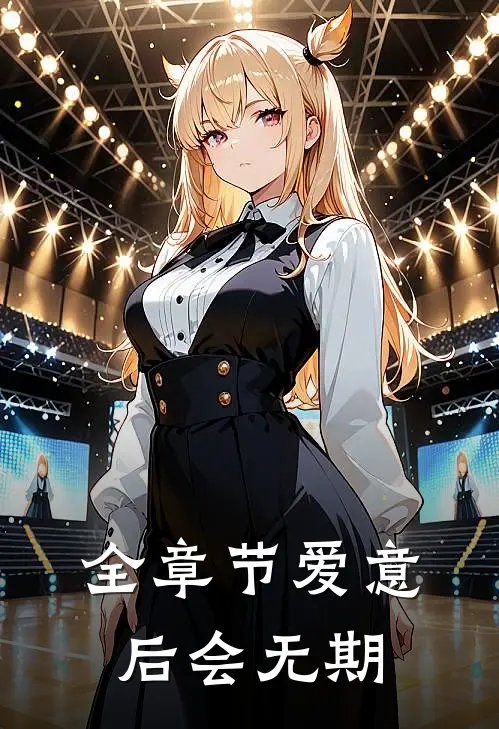 全章节爱意后会无期