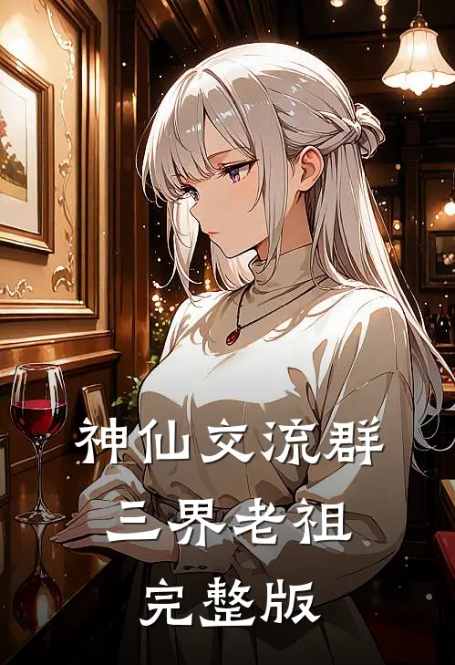 神仙交流群：三界老祖完整版