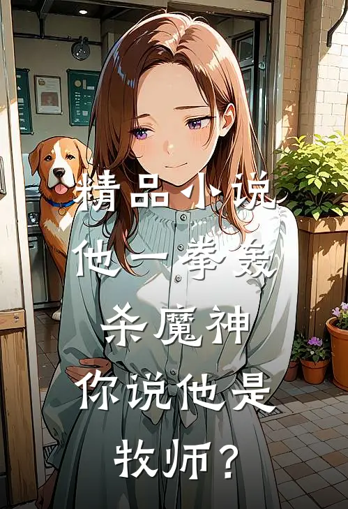 精品小说他一拳轰杀魔神，你说他是牧师？