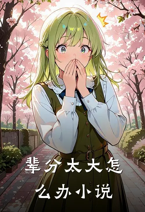 辈分太大怎么办小说