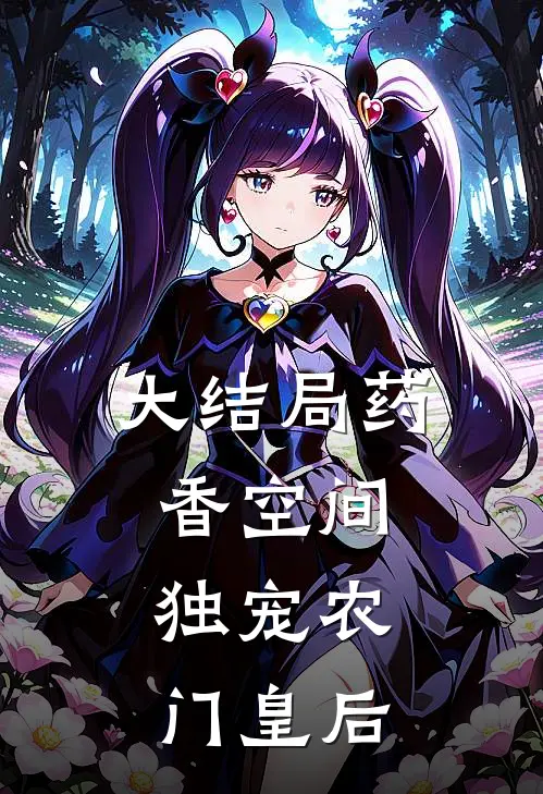 大结局药香空间，独宠农门皇后
