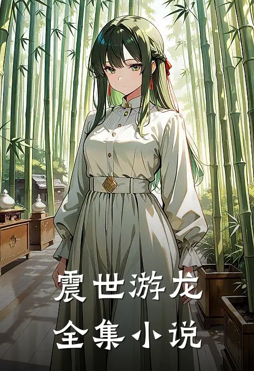 震世游龙全集小说