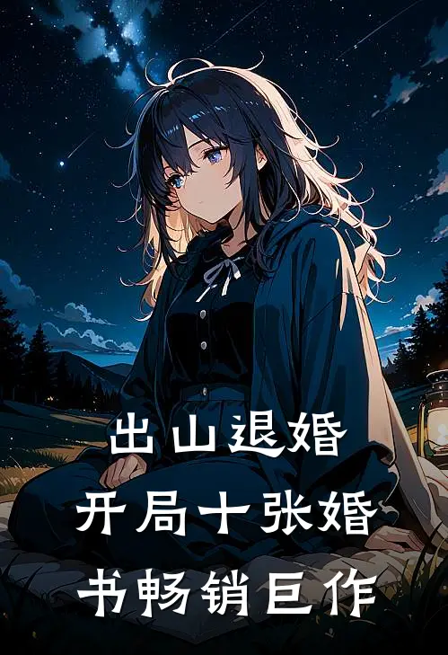 出山退婚，开局十张婚书畅销巨作