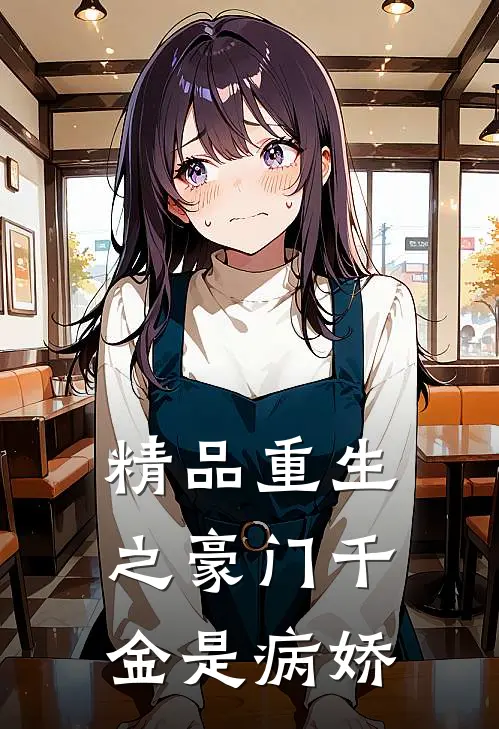 精品重生之豪门千金是病娇