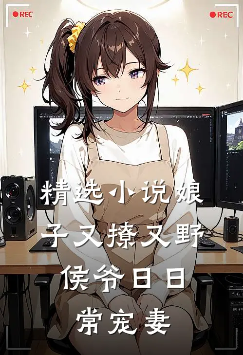 精选小说娘子又撩又野，侯爷日日常宠妻