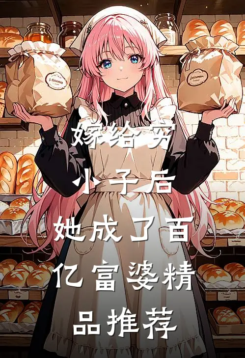 嫁给穷小子后，她成了百亿富婆精品推荐