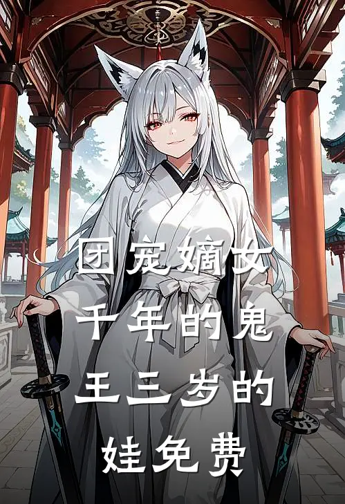 团宠嫡女：千年的鬼王三岁的娃免费