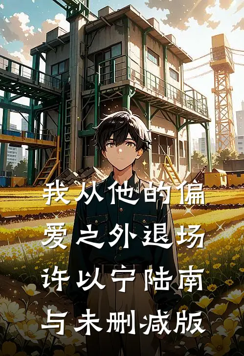 攻略失败后我被抽去情丝，两个竹马悔疯了