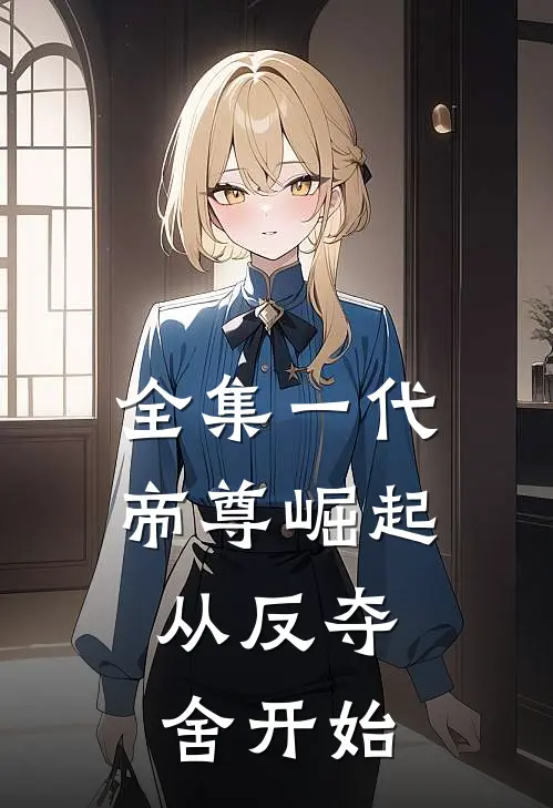 全集一代帝尊崛起，从反夺舍开始