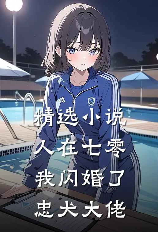 精选小说人在七零：我闪婚了忠犬大佬