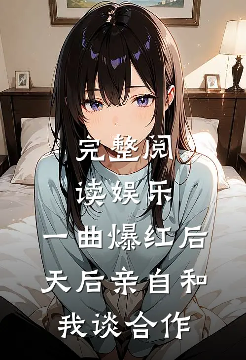 完整阅读娱乐：一曲爆红后，天后亲自和我谈合作
