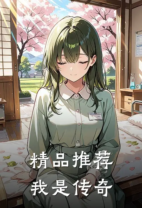 精品推荐我是传奇