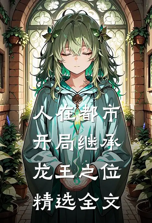 人在都市，开局继承龙王之位精选全文