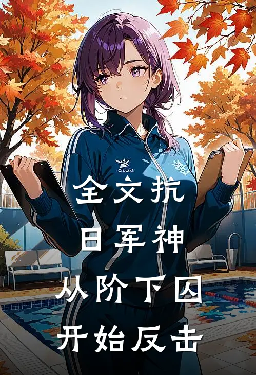 全文抗日军神：从阶下囚开始反击
