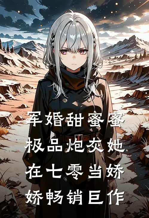 军婚甜蜜蜜：极品炮灰她在七零当娇娇畅销巨作