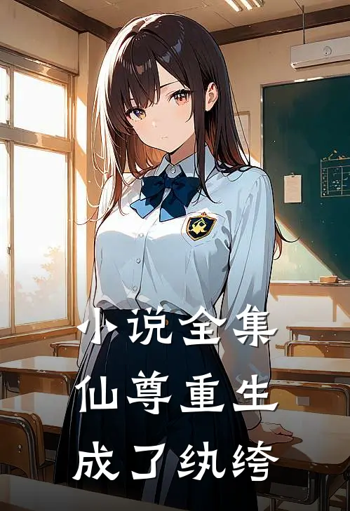 小说全集仙尊重生成了纨绔