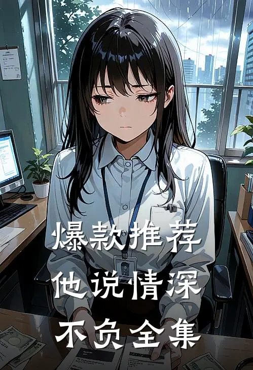 爆款推荐他说情深不负全集