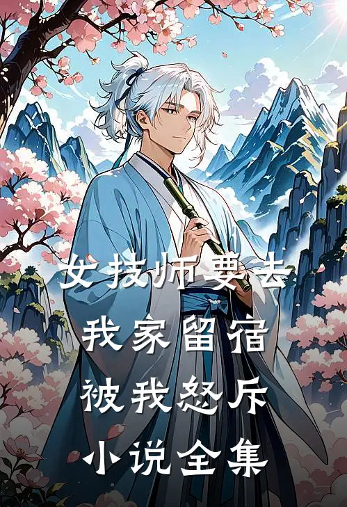 女技师要去我家留宿，被我怒斥小说全集