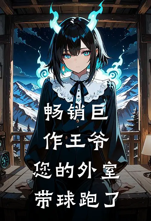 畅销巨作王爷，您的外室带球跑了