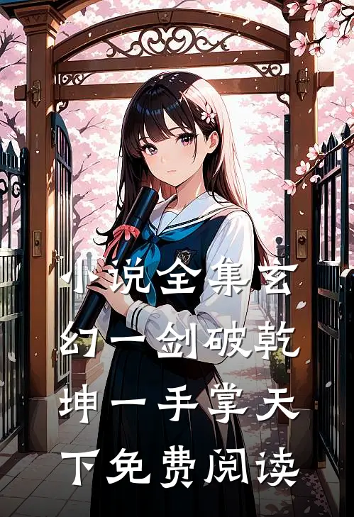 小说全集玄幻一剑破乾坤一手掌天下免费阅读