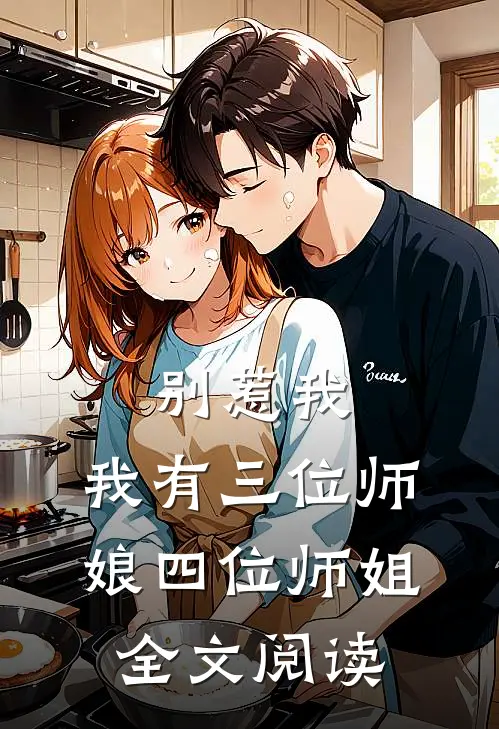 别惹我，我有三位师娘四位师姐全文阅读
