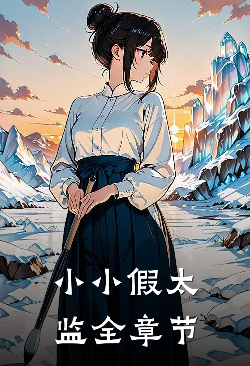小小假太监全章节