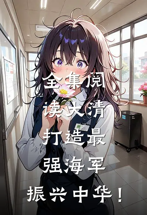 全集阅读大清：打造最强海军，振兴中华！
