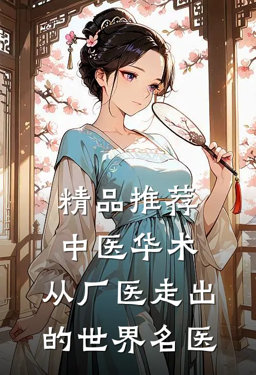 精品推荐中医华术：从厂医走出的世界名医