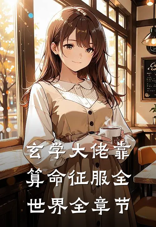 玄学大佬靠算命征服全世界全章节